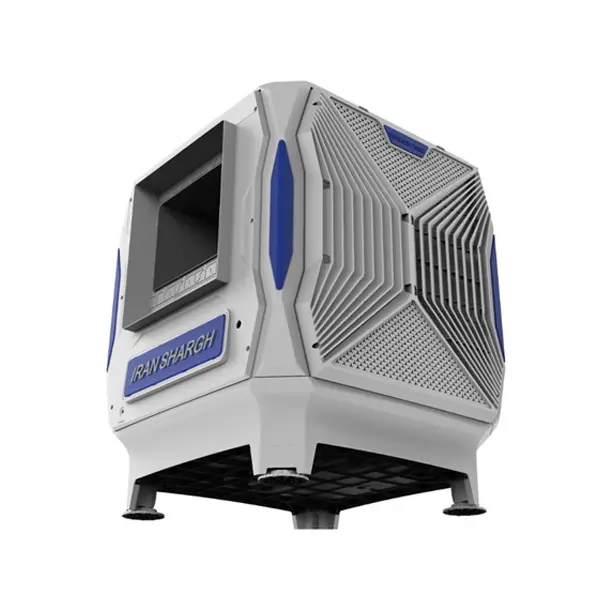 کولر پلیمری ایران شرق ۸۵۰۰